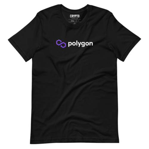 Polygon (Matic) T-Shirt
