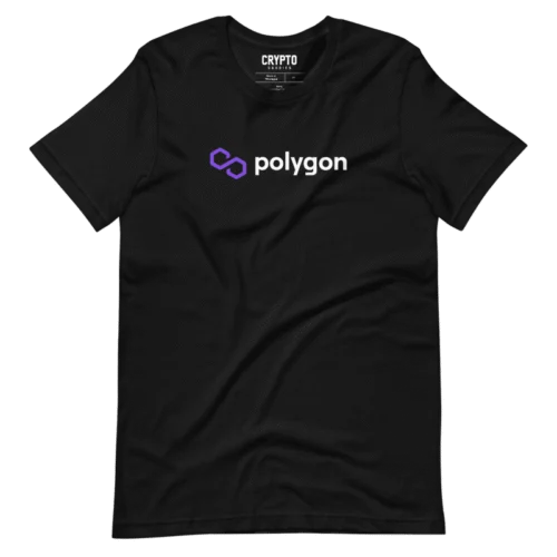 Polygon (Matic) T-Shirt