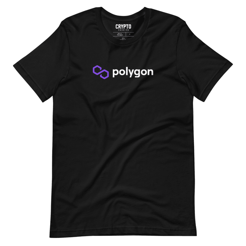 Polygon (Matic) T-Shirt