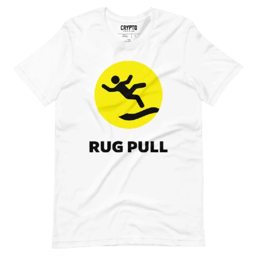 Rug Pull T-Shirt