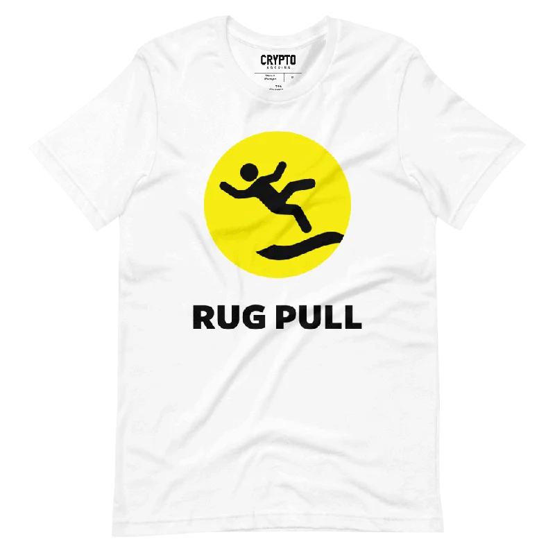 Rug Pull T-Shirt