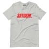 Satoshi T-Shirt