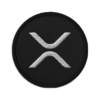 XRP Embroidered Patch