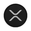 XRP Embroidered Patch