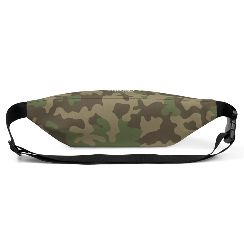 all over print fanny pack white back 622b4f9b592c2 - Bitcoin Camouflage Fanny Pack
