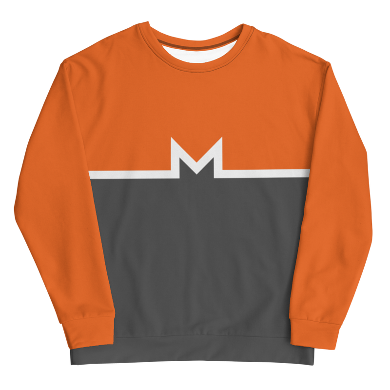 Monero Sweatshirt