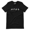 APES x BAYC FRIENDS T-Shirt