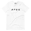 APES x BAYC FRIENDS T-Shirt