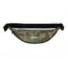 Bitcoin Camouflage Fanny Pack