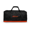 Bitcoin (Limited Edition) Black Camouflage Duffle Bag
