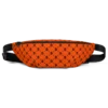 Bitcoin Orange Fashion Fanny Pack