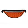 Bitcoin Orange Fashion Fanny Pack