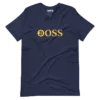 BOSS x Bitcoin T-Shirt
