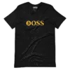 BOSS x Bitcoin T-Shirt