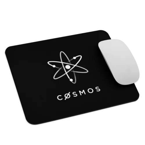 COSMOS x ATOM Mouse Pad