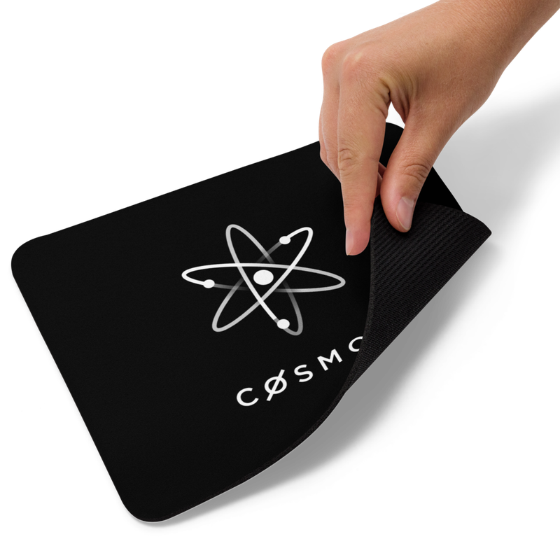 COSMOS x ATOM Mouse Pad