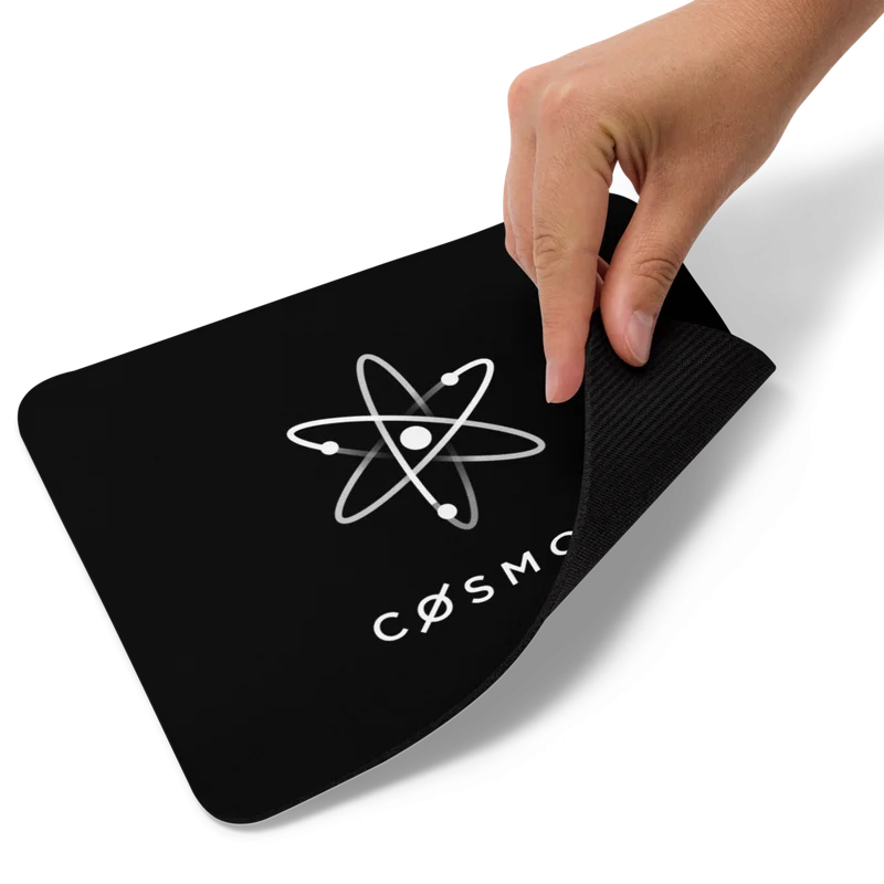 COSMOS x ATOM Mouse Pad - Image 4