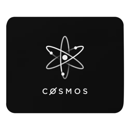 COSMOS x ATOM Mouse Pad