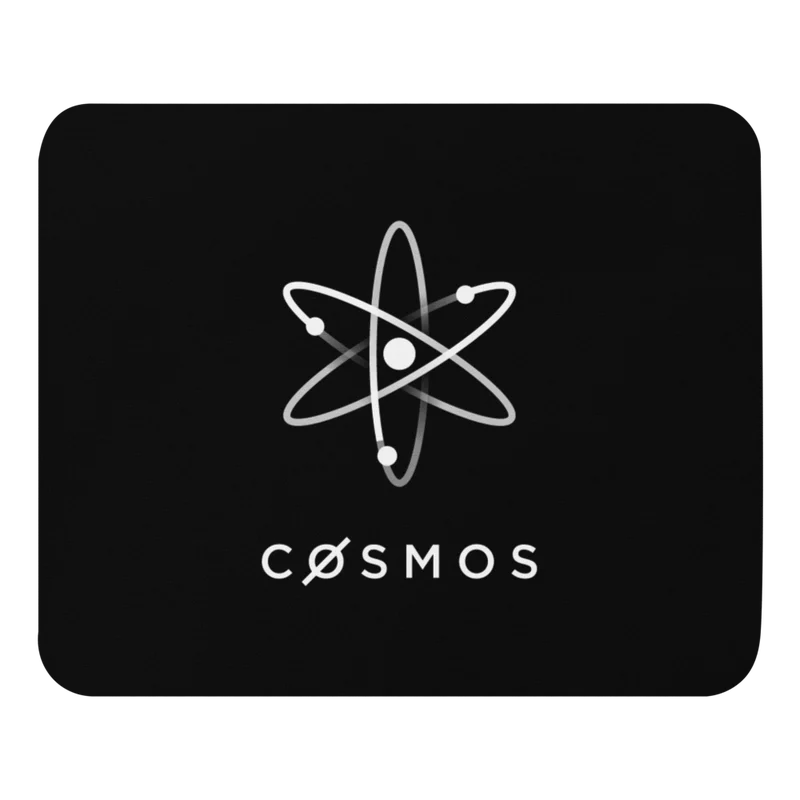 COSMOS x ATOM Mouse Pad