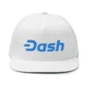 Dash Flat Bill Cap
