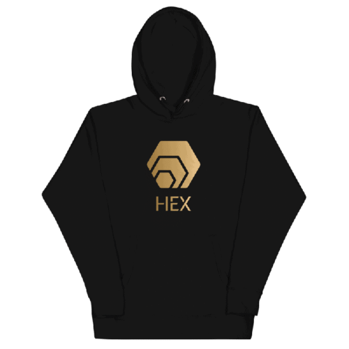 HEX Hoodie