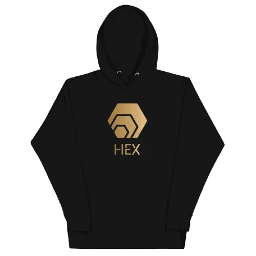 HEX Hoodie