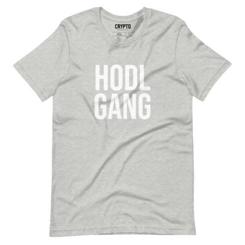 HODL GANG T-Shirt