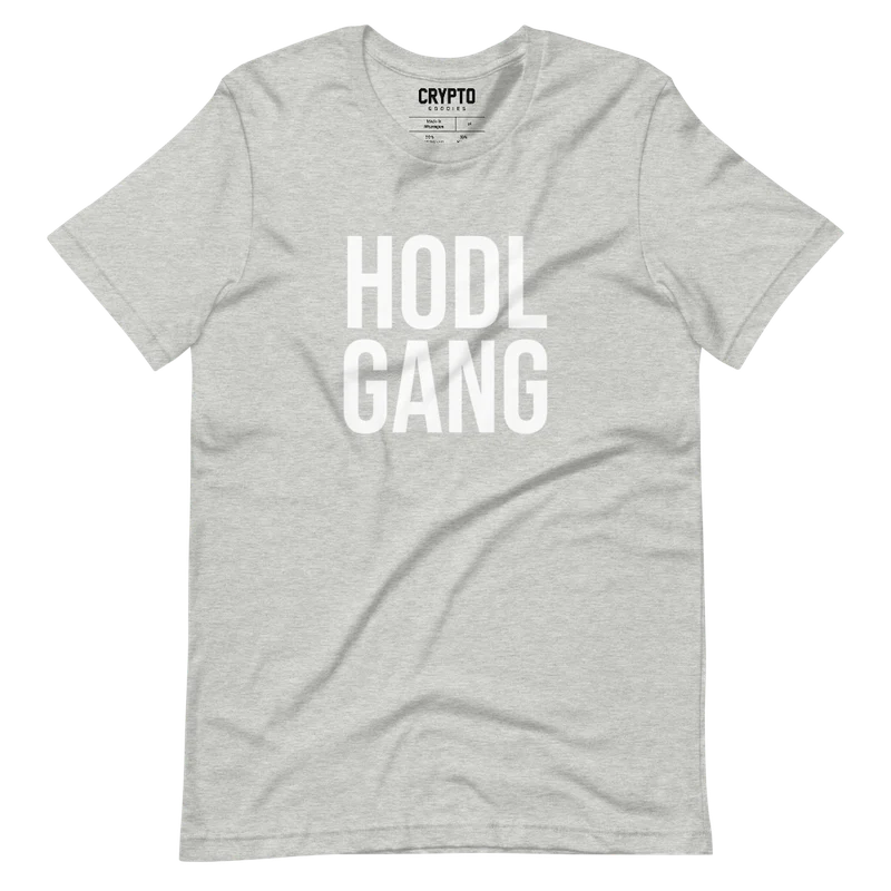 HODL GANG T-Shirt