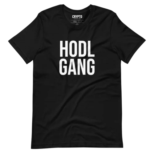 HODL GANG T-Shirt