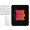 MetaMask Fox Gradient Mouse Pad