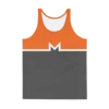 Monero Tank Top