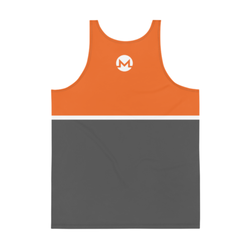 Monero Tank Top