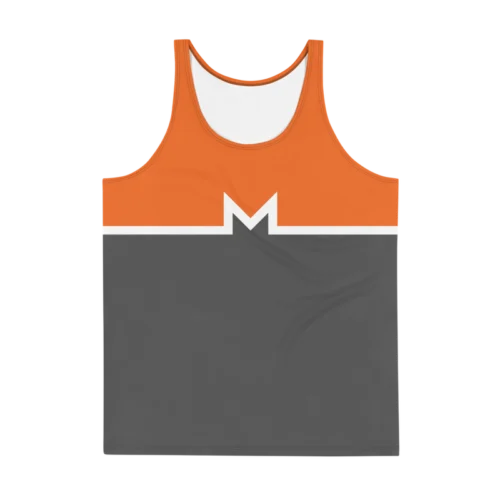 Monero Tank Top