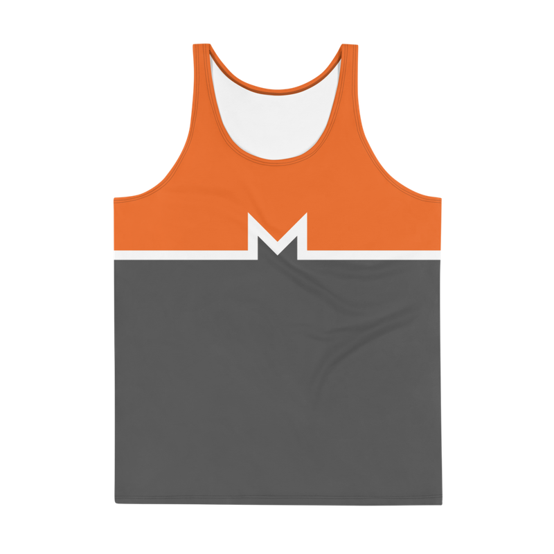 Monero Tank Top