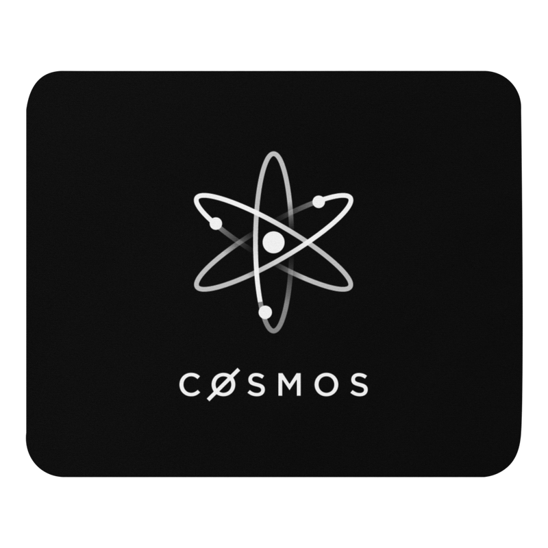 COSMOS x ATOM Mouse Pad