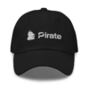 Pirate Chain Dad hat