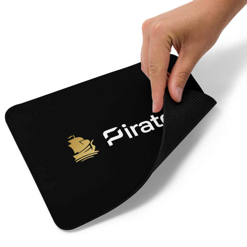 Pirate Chain II Mouse Pad