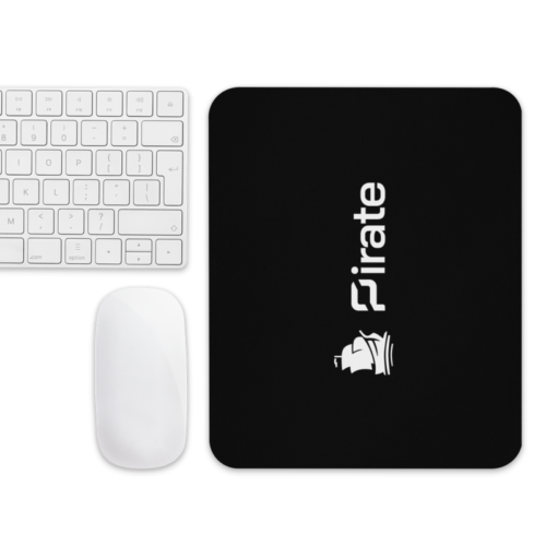 Pirate Chain Mouse Pad
