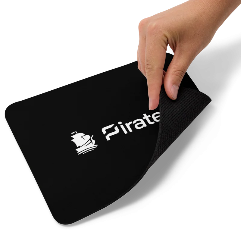 Pirate Chain Mouse Pad - Image 4