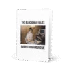 The Blockchain Rules Everything Around Me Greeting Card