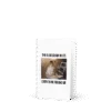 The Blockchain Rules Everything Around Me Greeting Card