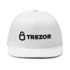 Trezor Snapback Hat