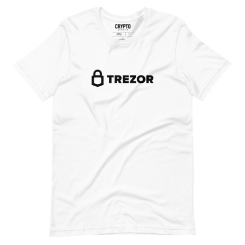 Trezor T-Shirt