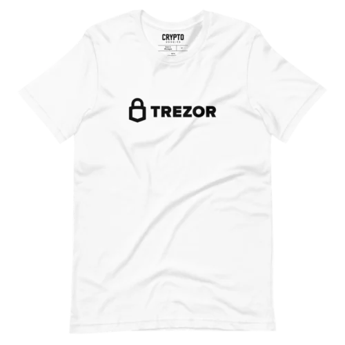 Trezor T-Shirt