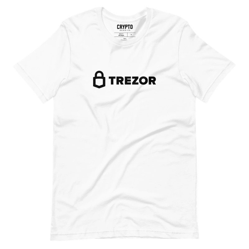 Trezor T-Shirt