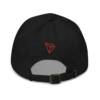 TRON (TRX) CN-EN Logo Baseball Cap