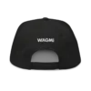 WAGMI (We All Gonna Make It) Flat Bill Cap
