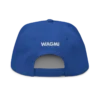 WAGMI (We All Gonna Make It) Flat Bill Cap