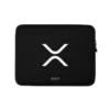 XRP Logo Laptop Sleeve