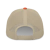 Bitcoin 3D Logo Trucker Cap